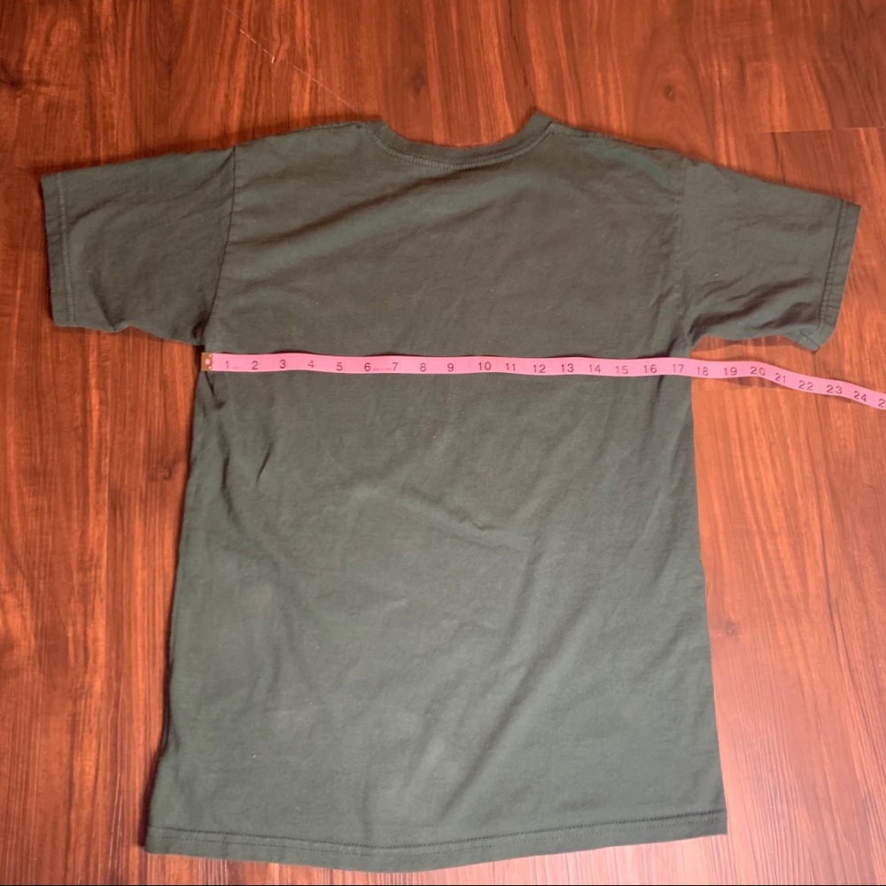 Diamond supply co. T-shirt size S - Picture 4 of 7